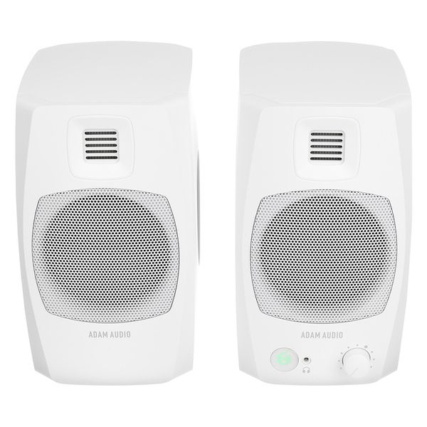 ADAM Audio D3V White