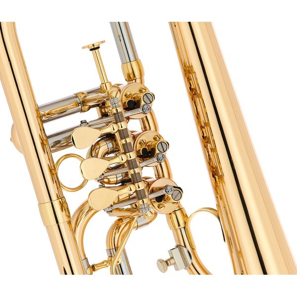 Schagerl Salzburg L Bb-Flugelhorn