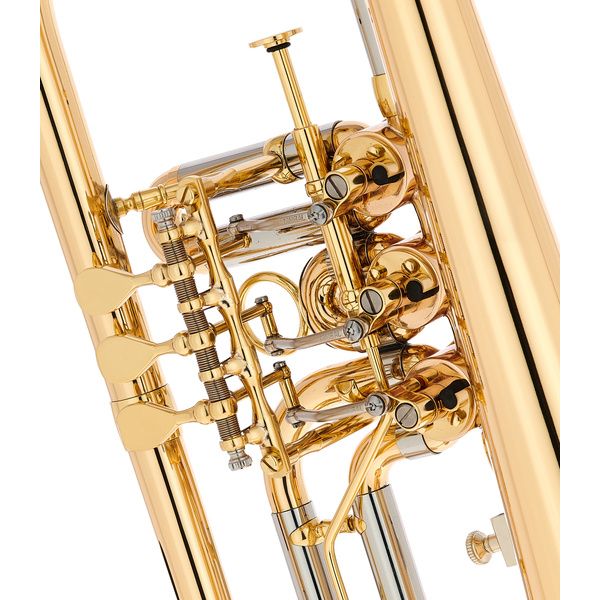 Schagerl Salzburg L Bb-Flugelhorn