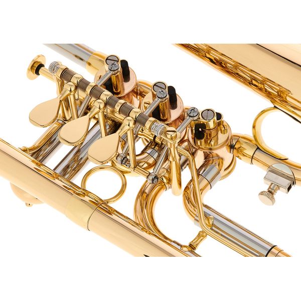 Schagerl Salzburg L Bb-Flugelhorn