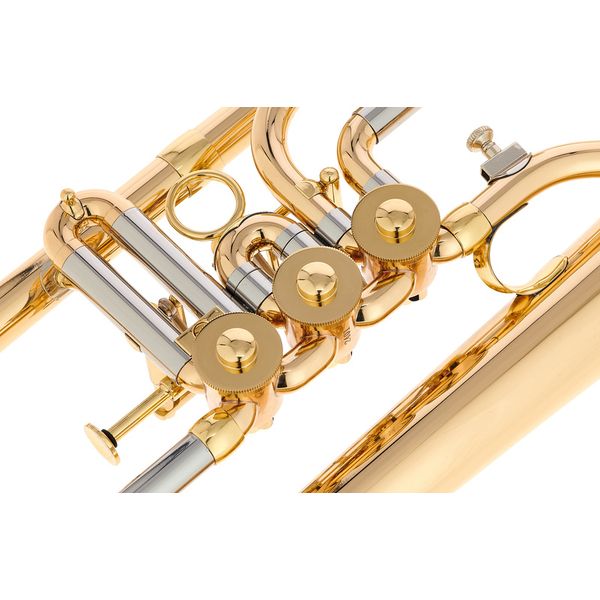 Schagerl Salzburg L Bb-Flugelhorn