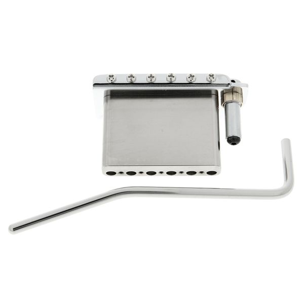 Gotoh NS510TS-FE1 ST-Style Tremolo C