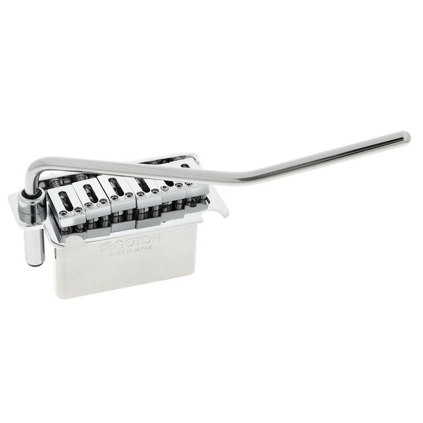 Gotoh NS510TS-FE1 ST-Style Tremolo C