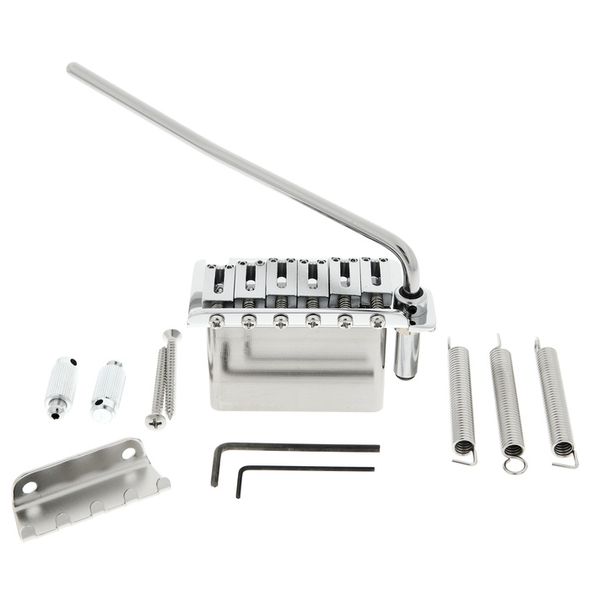 Gotoh NS510TS-FE1 ST-Style Tremolo C