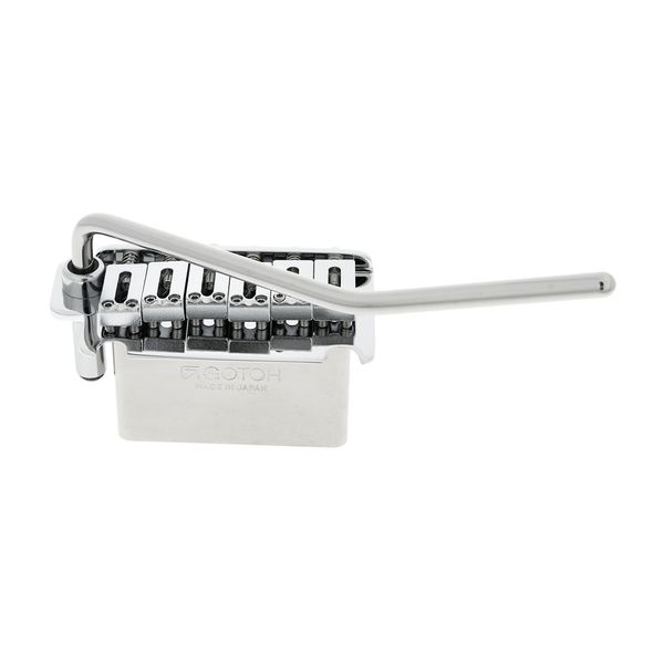 Gotoh NS510TS-FE1 ST-Style Tremolo C