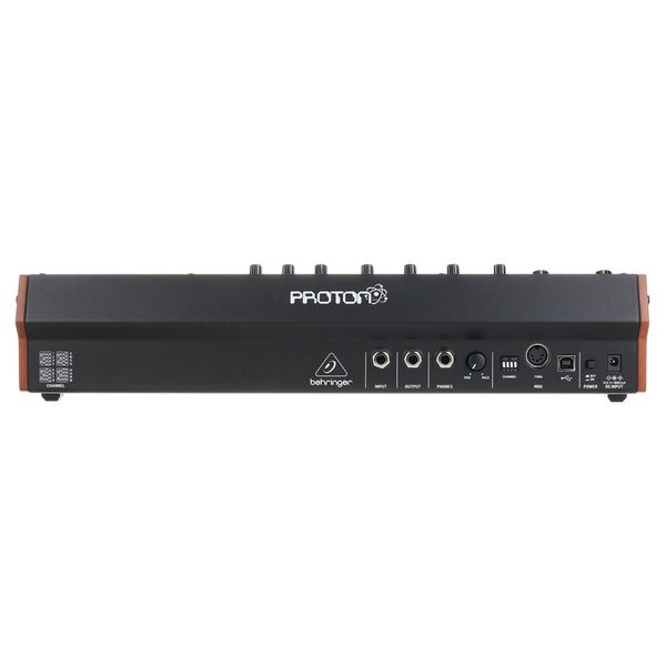 Behringer Proton