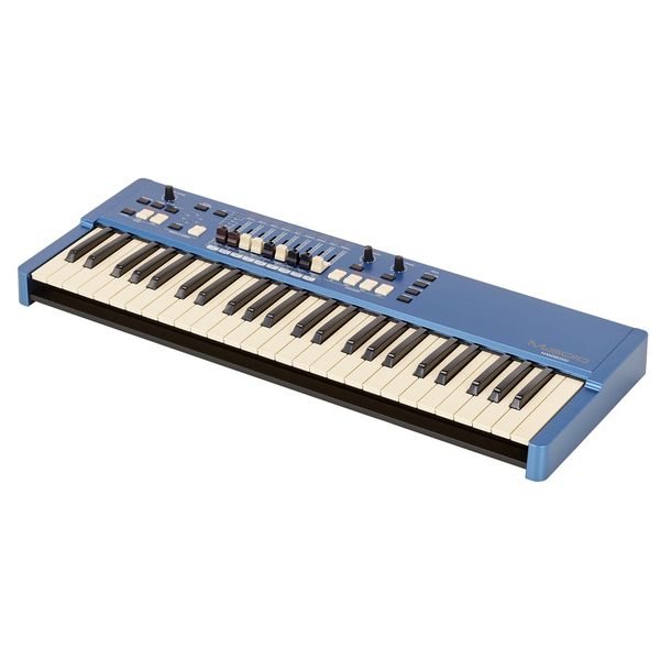 Hammond M-solo Blue