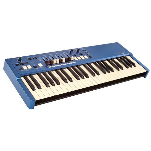 Hammond M-solo Blue