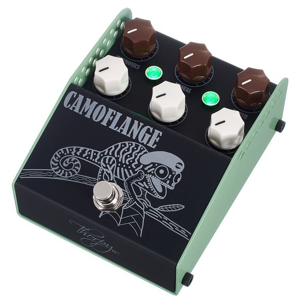 ThorpyFX Camoflange Flanger MKII