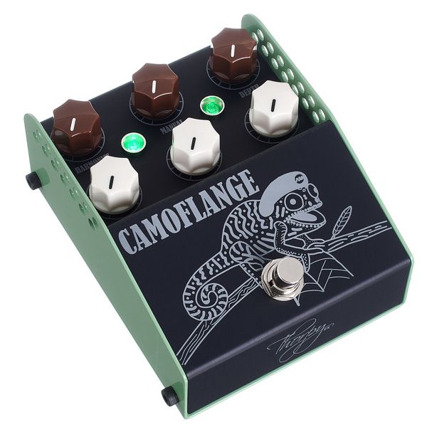 ThorpyFX Camoflange Flanger MKII