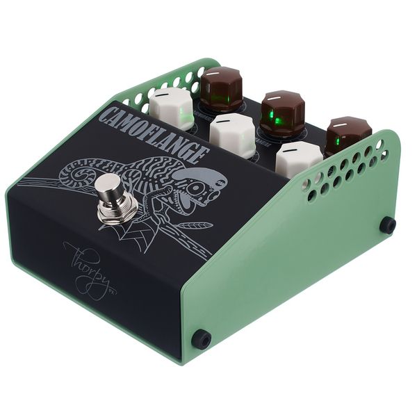 ThorpyFX Camoflange Flanger MKII