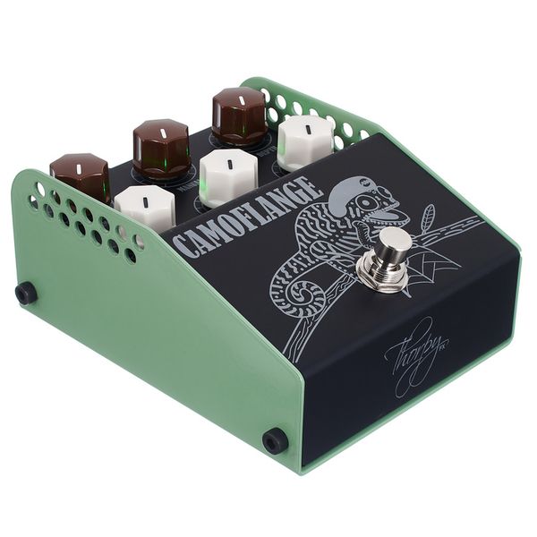 ThorpyFX Camoflange Flanger MKII