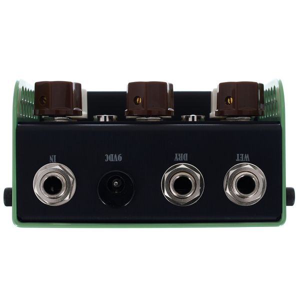 ThorpyFX Camoflange Flanger MKII