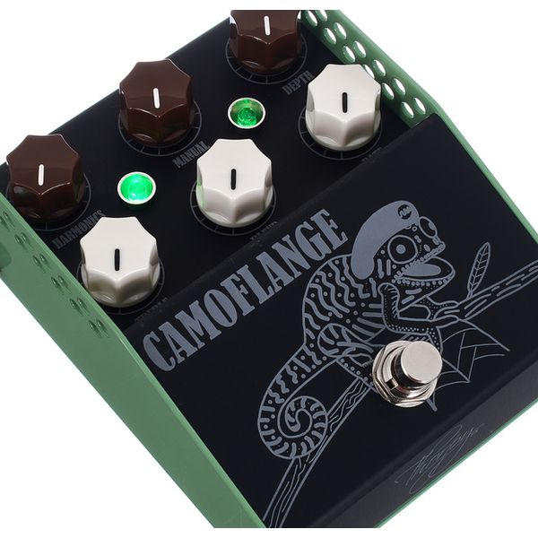 ThorpyFX Camoflange Flanger MKII