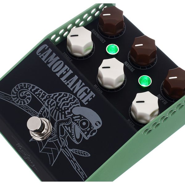 ThorpyFX Camoflange Flanger MKII