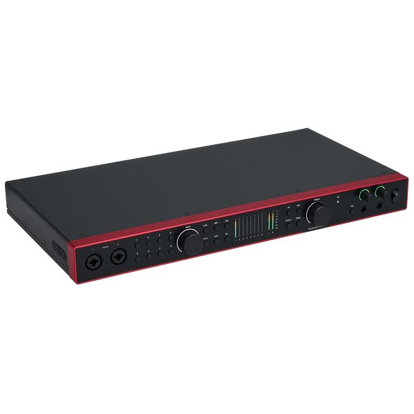 Focusrite Scarlett 18i20 4th Gen