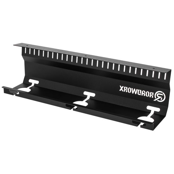 Roadworx Cable Tray BK