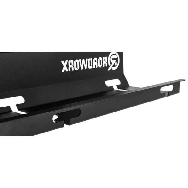 Roadworx Cable Tray BK