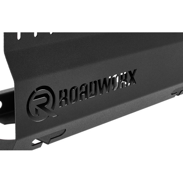 Roadworx Cable Tray BK