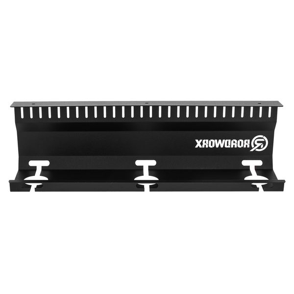 Roadworx Cable Tray BK