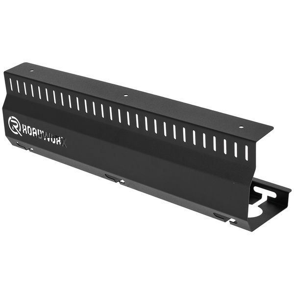 Roadworx Cable Tray BK