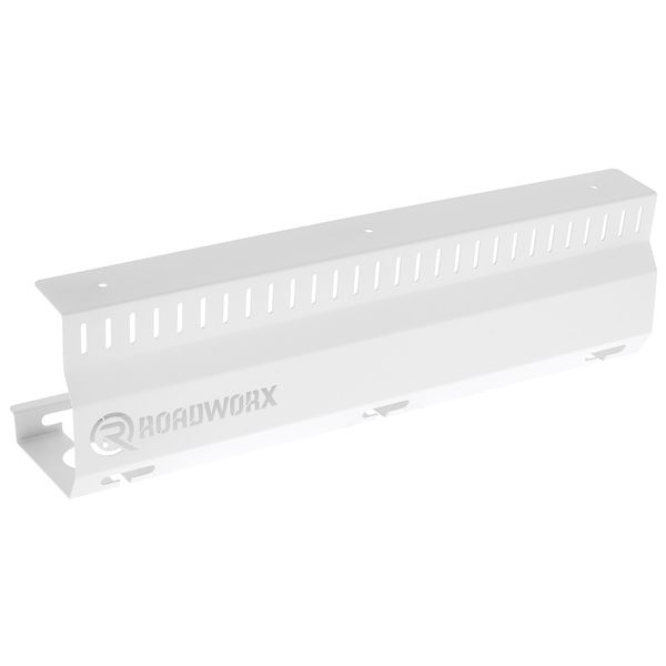 Roadworx Cable Tray WH