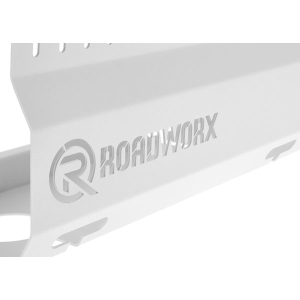 Roadworx Cable Tray WH