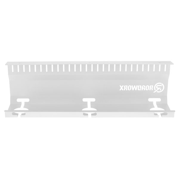 Roadworx Cable Tray WH