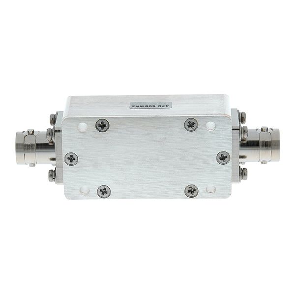 RF Venue Band-Pass Filter 470-698 MHz