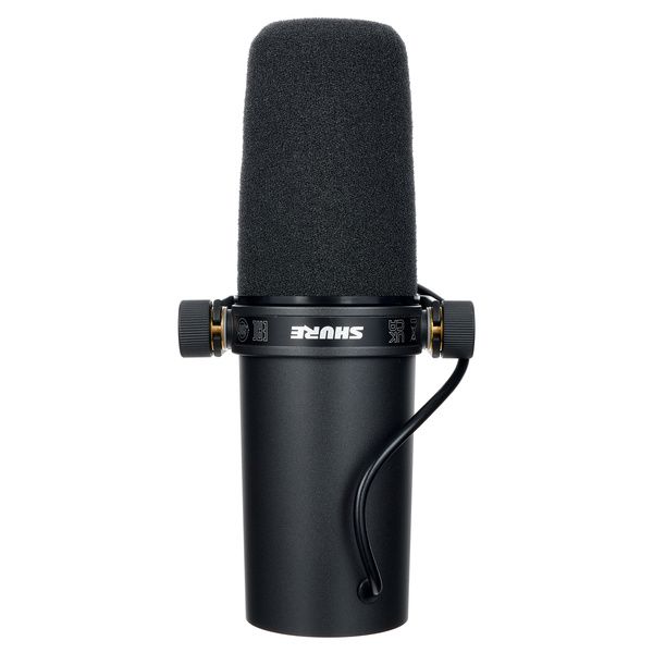 Shure SM 7 B Bundle