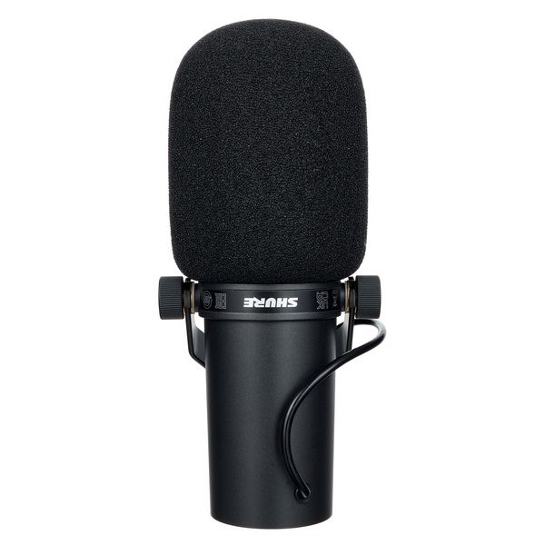 Shure SM 7 B Bundle – Musikhaus Thomann