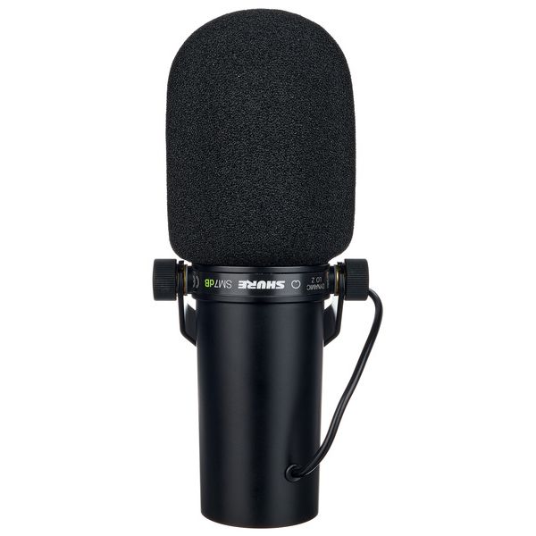 Shure SM 7 dB Bundle