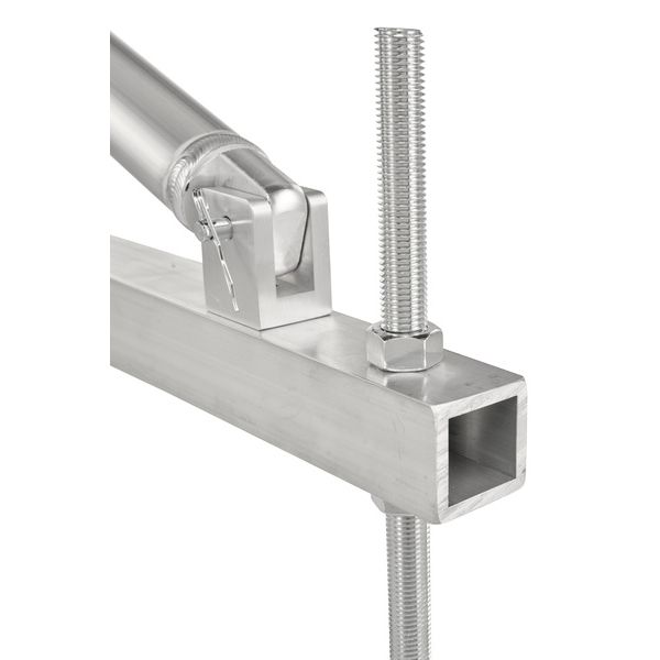 Global Truss Outrigger EASY 75cm