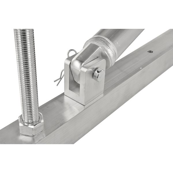 Global Truss Outrigger EASY 75cm