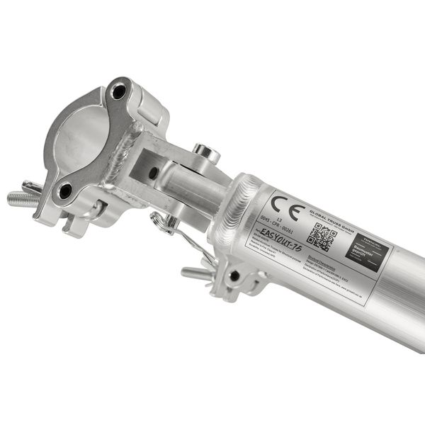 Global Truss Outrigger EASY 75cm