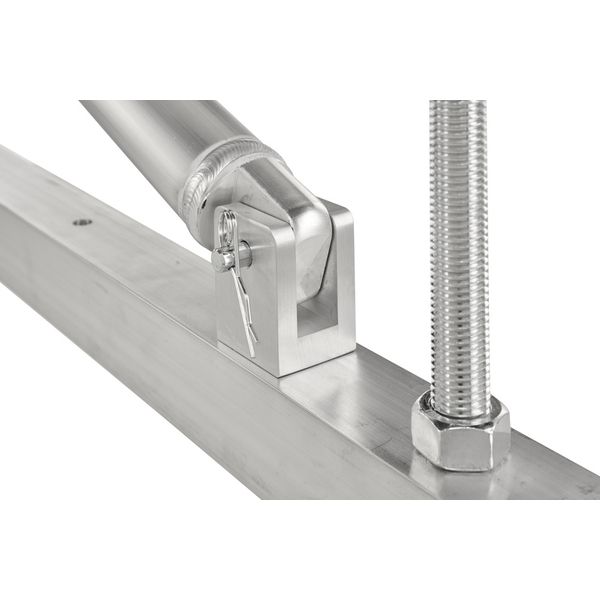 Global Truss Outrigger EASY 75cm