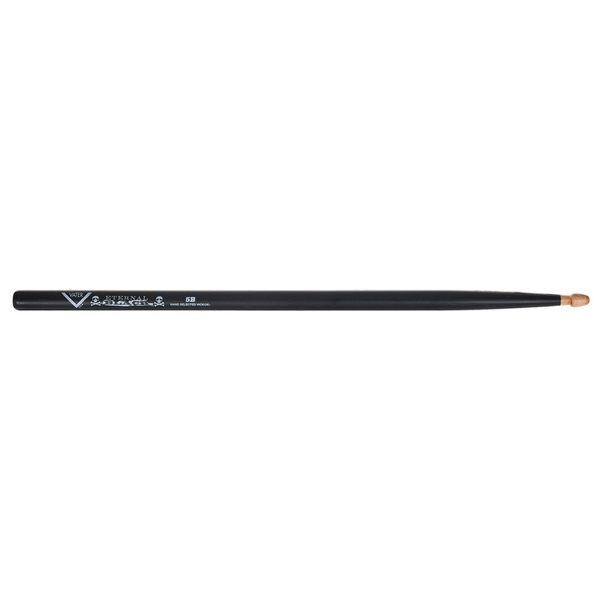 Vater 5B Eternal Black