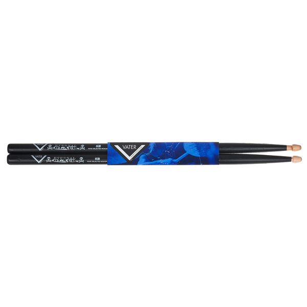 Vater 5B Eternal Black