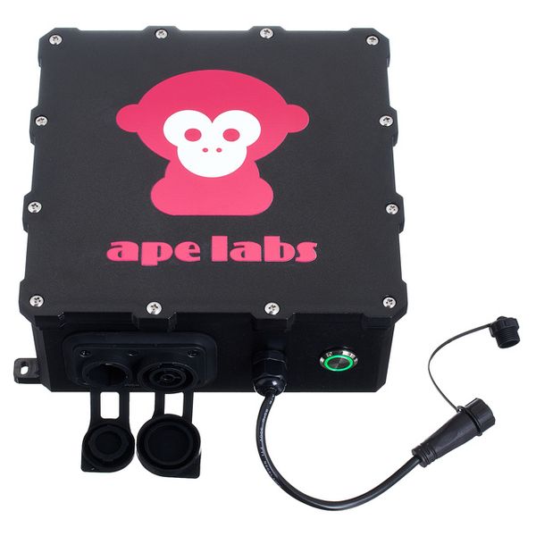 Ape Labs Neon Stripe Controller Box