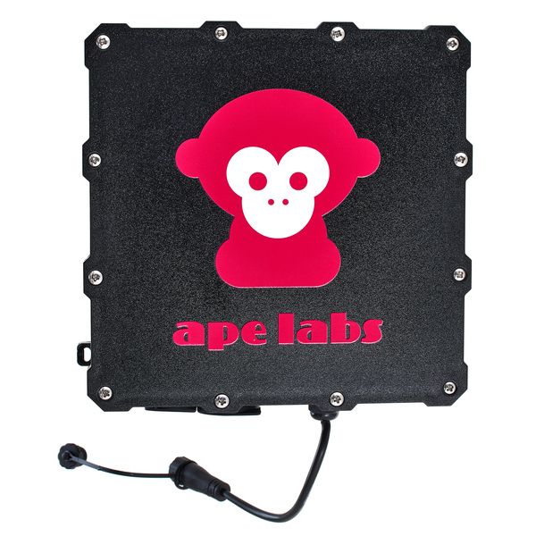 Ape Labs Neon Stripe Controller Box