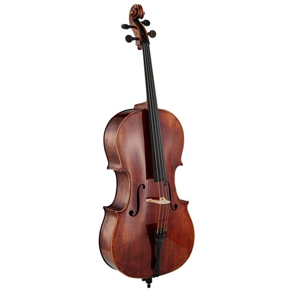 Thomas Stöhr Master Cello Strad. Poplar 4/4