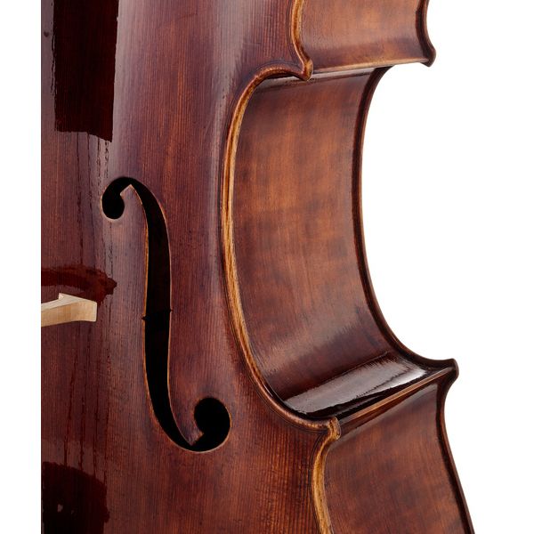 Thomas Stöhr Master Cello Strad. Poplar 4/4