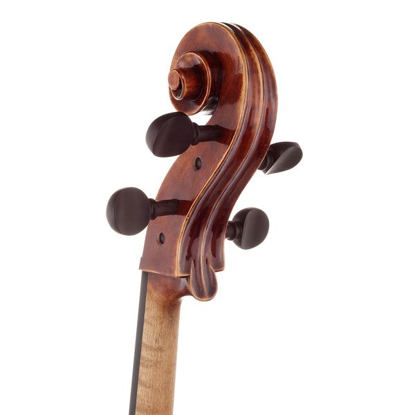 Thomas Stöhr Master Cello Strad. Poplar 4/4