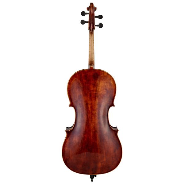 Thomas Stöhr Master Cello Strad. Poplar 4/4