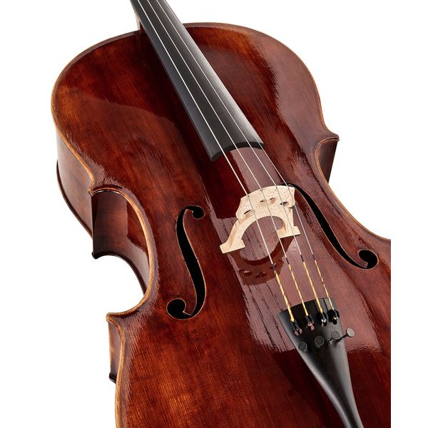 Thomas Stöhr Master Cello Strad. Poplar 4/4