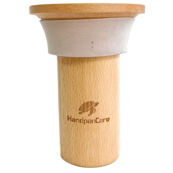 HandpanCare Handpan Helmholtz Cylinder