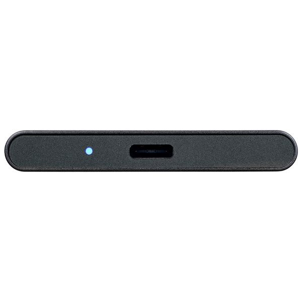 Samsung SSD T7 1TB Titan Grey USB-C