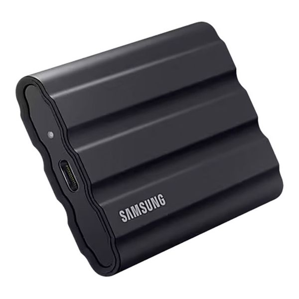 Samsung SSD T7 4TB Black USB-C