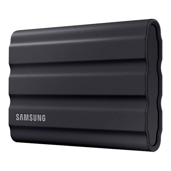 Samsung SSD T7 4TB Black USB-C