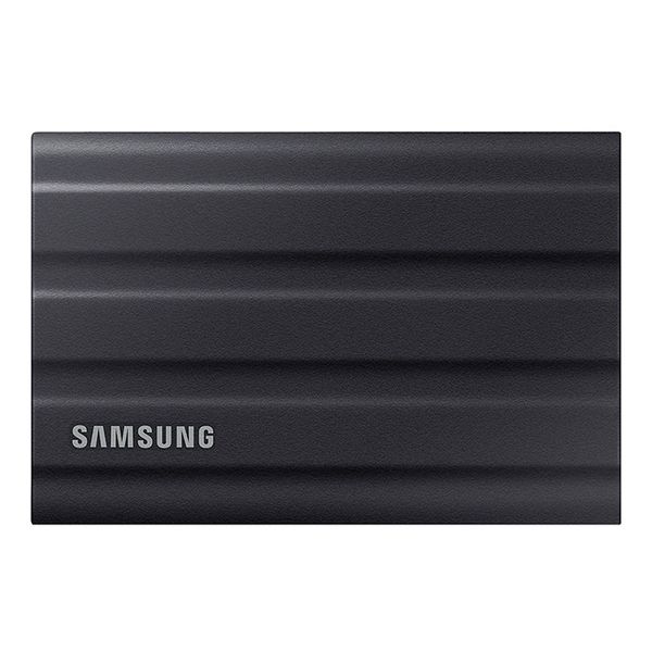 Samsung SSD T7 4TB Black USB-C